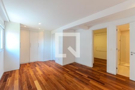 Suíte 1 de apartamento para alugar com 3 quartos, 160m² em Consolação, São Paulo