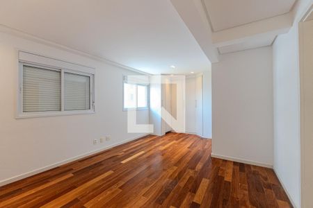 Suíte 1 de apartamento para alugar com 3 quartos, 160m² em Consolação, São Paulo