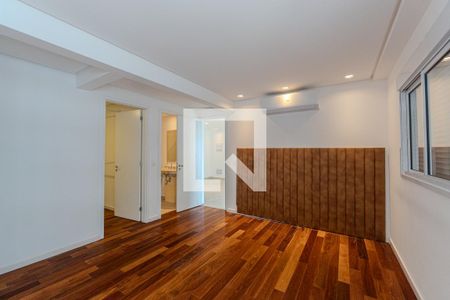 Suíte 1 de apartamento para alugar com 3 quartos, 160m² em Consolação, São Paulo