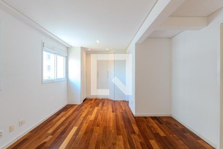 Suíte 1 de apartamento para alugar com 3 quartos, 160m² em Consolação, São Paulo