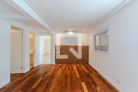 Suíte 1 de apartamento para alugar com 3 quartos, 160m² em Consolação, São Paulo