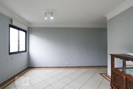 Sala de apartamento à venda com 3 quartos, 82m² em Jardim do Lago, Campinas