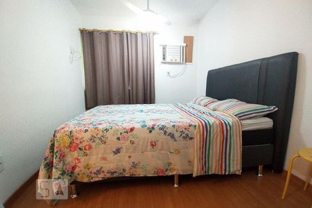 Quarto 1 - Suíte de apartamento à venda com 2 quartos, 70m² em Jacarepaguá, Rio de Janeiro