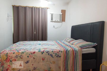 Quarto 1 - Suíte de apartamento à venda com 2 quartos, 70m² em Jacarepaguá, Rio de Janeiro