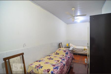 Quarto 2 de casa à venda com 3 quartos, 136m² em Rio Branco, Canoas