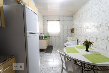Cozinha - Casa 1 de casa à venda com 2 quartos, 133m² em Vila Moreira, São Paulo