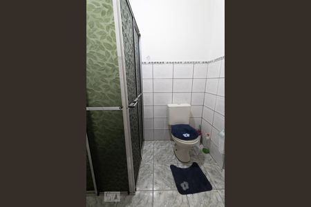 Banheiro - Casa 1 de casa à venda com 2 quartos, 133m² em Vila Moreira, São Paulo