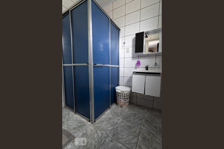 Banheiro da Suíte - Casa 1 de casa à venda com 2 quartos, 133m² em Vila Moreira, São Paulo