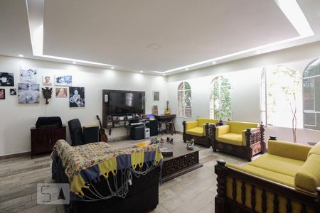 Sala  de casa à venda com 4 quartos, 247m² em Quarta Parada, São Paulo