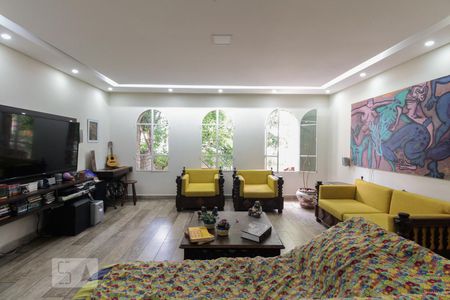 Sala  de casa à venda com 4 quartos, 247m² em Quarta Parada, São Paulo