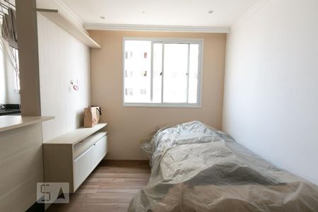 Sala de apartamento para alugar com 2 quartos, 41m² em Itaquera, São Paulo