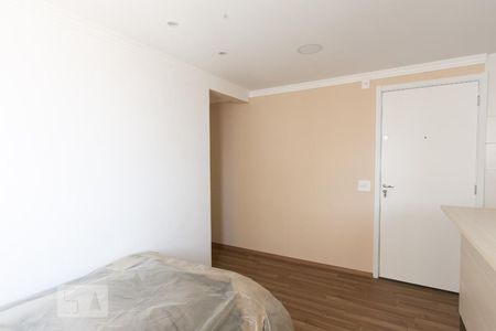 Sala de apartamento para alugar com 2 quartos, 41m² em Itaquera, São Paulo