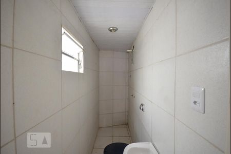 Banheiro de casa para alugar com 1 quarto, 60m² em Vila Mariana, São Paulo