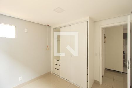 Quarto 1 de apartamento para alugar com 2 quartos, 43m² em Campo Grande, Rio de Janeiro