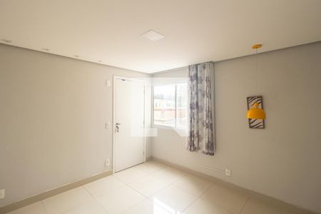 Sala de apartamento para alugar com 2 quartos, 43m² em Campo Grande, Rio de Janeiro