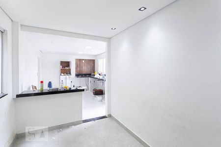 Sala de casa para alugar com 2 quartos, 360m² em São Marcos, Belo Horizonte