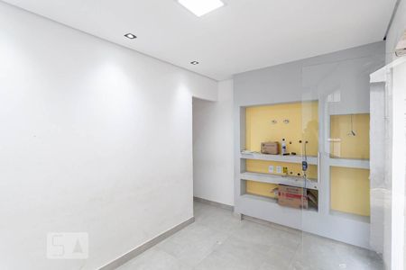 Sala de casa para alugar com 2 quartos, 360m² em São Marcos, Belo Horizonte