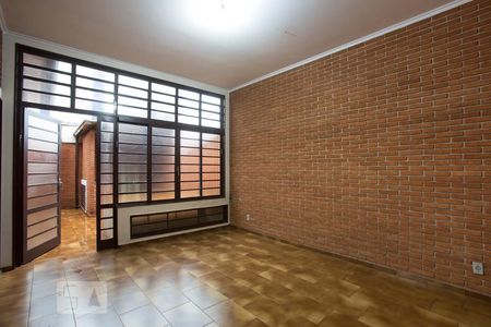 Sala de jantar de casa para alugar com 4 quartos, 350m² em Jardim Macedo, Ribeirão Preto