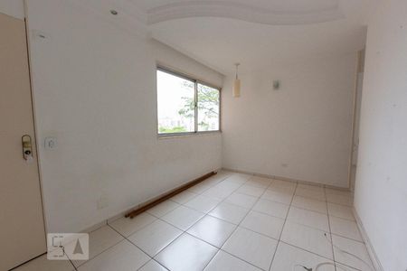 Sala de apartamento à venda com 2 quartos, 56m² em Vila Nova Cachoeirinha, São Paulo