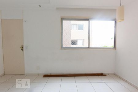 Sala de apartamento à venda com 2 quartos, 56m² em Vila Nova Cachoeirinha, São Paulo