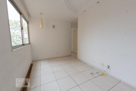 Sala de apartamento à venda com 2 quartos, 56m² em Vila Nova Cachoeirinha, São Paulo