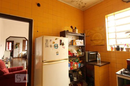 Cozinha de casa para alugar com 3 quartos, 400m² em Medianeira, Porto Alegre