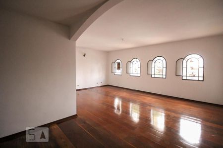 Sala de casa à venda com 5 quartos, 260m² em Santana, São Paulo