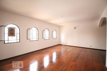 Sala de casa à venda com 5 quartos, 260m² em Santana, São Paulo