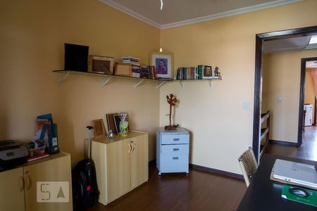 Quarto 1 de casa para alugar com 3 quartos, 170m² em Hípica, Porto Alegre