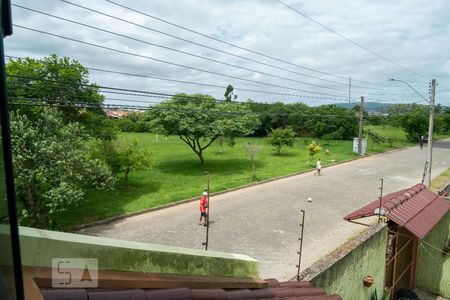 Casa à venda com 170m², 3 quartos e 3 vagas Casa à venda com 170m², 3 quartos e 3 vagasVista da Varanda