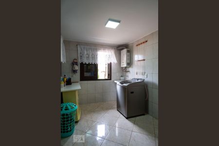 Casa à venda com 170m², 3 quartos e 3 vagas Casa à venda com 170m², 3 quartos e 3 vagasÁrea de Serviço