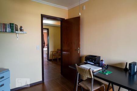 Quarto 1 de casa para alugar com 3 quartos, 170m² em Hípica, Porto Alegre