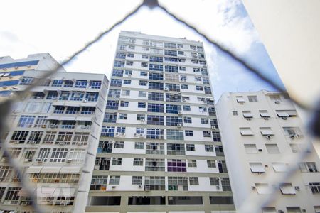 Vista de apartamento à venda com 3 quartos, 110m² em Copacabana, Rio de Janeiro