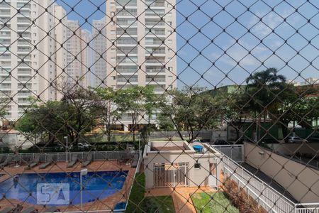 Vista de apartamento para alugar com 2 quartos, 60m² em Jardim Peri, São Paulo