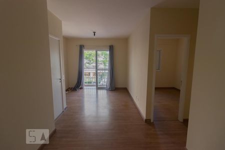 Sala de apartamento para alugar com 2 quartos, 60m² em Jardim Peri, São Paulo