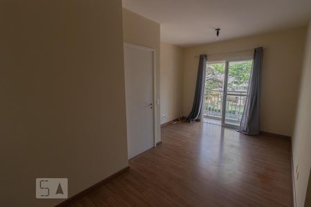 Sala de apartamento para alugar com 2 quartos, 60m² em Jardim Peri, São Paulo