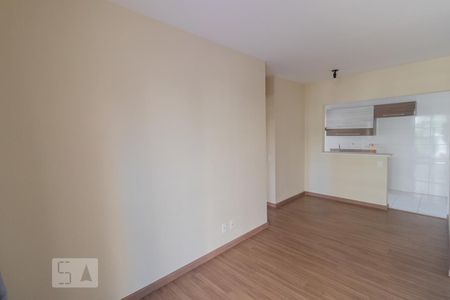 Sala de apartamento para alugar com 2 quartos, 60m² em Jardim Peri, São Paulo