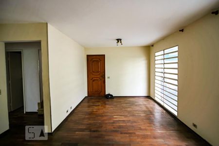 Sala de casa à venda com 4 quartos, 175m² em Jaguaré, São Paulo