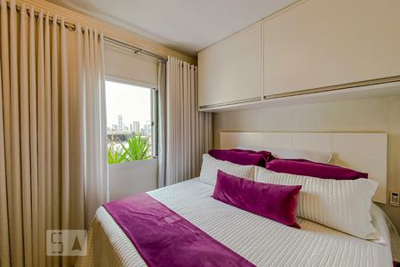 Quarto 2 de casa de condomínio à venda com 2 quartos, 109m² em Vila Bertioga, São Paulo