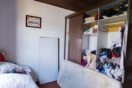 Quarto 2 de casa à venda com 2 quartos, 100m² em Vila Guarani (zona Sul), São Paulo