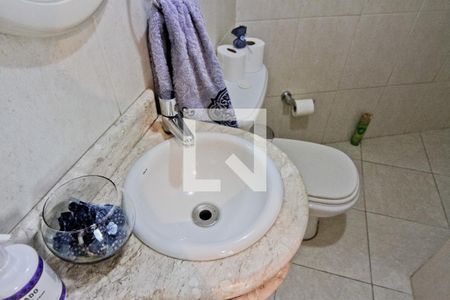 Lavabo de casa à venda com 3 quartos, 250m² em Vila Primavera, São Paulo