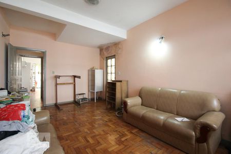 Sala de casa à venda com 2 quartos, 200m² em Indianópolis, São Paulo