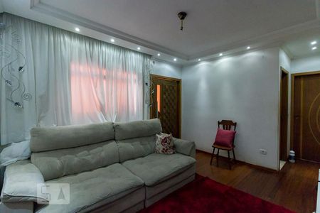 Sala de casa à venda com 2 quartos, 165m² em Jardim Rosana, Guarulhos