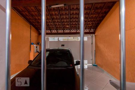 Vista quarto 1 de casa à venda com 2 quartos, 165m² em Jardim Rosana, Guarulhos