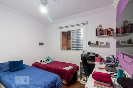 Quarto 1 de casa à venda com 2 quartos, 165m² em Jardim Rosana, Guarulhos