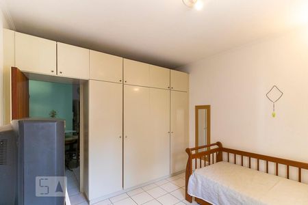 Quarto de kitnet/studio à venda com 1 quarto, 49m² em Botafogo, Campinas