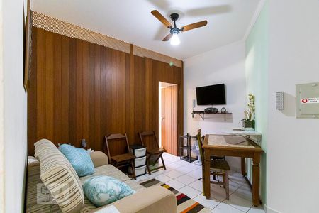 Sala de kitnet/studio à venda com 1 quarto, 49m² em Botafogo, Campinas