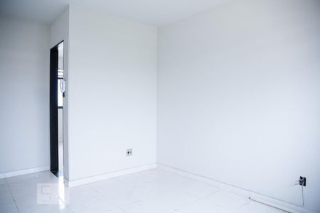 Sala de apartamento para alugar com 3 quartos, 70m² em Novo Eldorado, Contagem