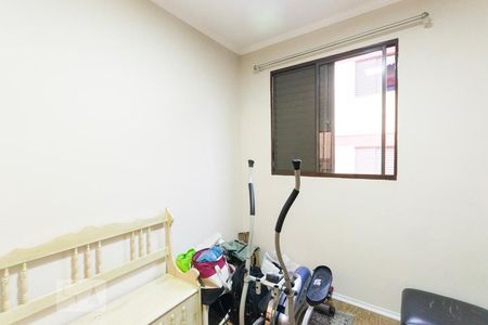 Quarto 1 de apartamento à venda com 3 quartos, 67m² em Demarchi, São Bernardo do Campo