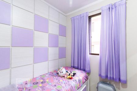 Quarto 2 de apartamento à venda com 3 quartos, 67m² em Demarchi, São Bernardo do Campo